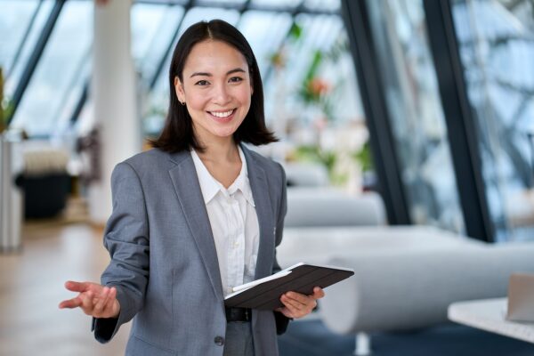 Client-Focused Global Market Sales Team member