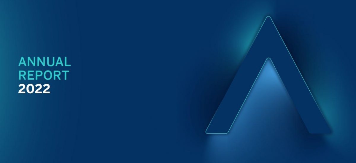 GBI Annual Report 2022